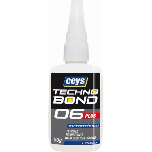 CEYS TECHNOBOND 06 PLUS 50G